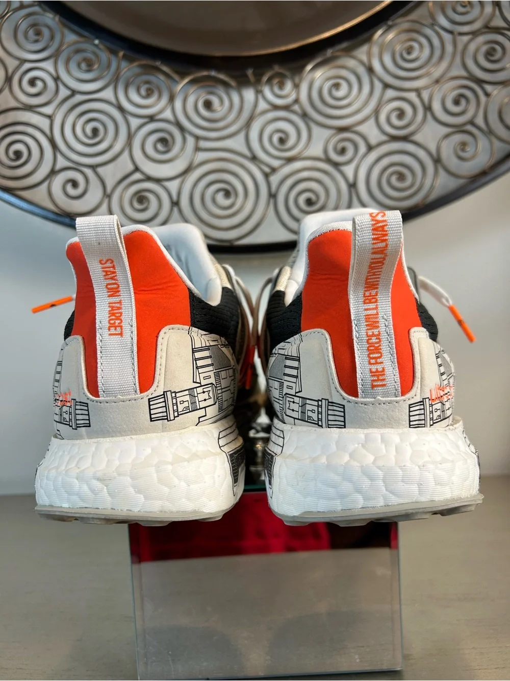 adidas modern men
